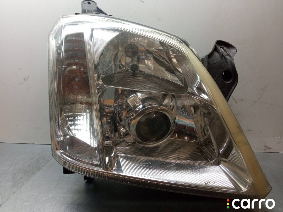 фара правая Opel Meriva 2002-2006, 93321055, фото 1