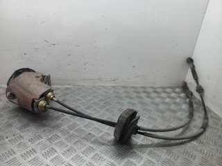 кулиса КПП Renault Trafic 2 поколение 2001-2006