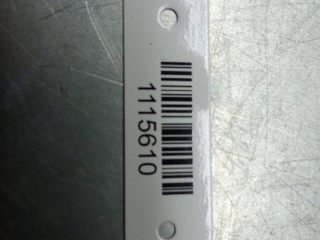 фонарь задний левый, ориг. номер BS71-13A603-BE, Ford Mondeo 4 поколение [рестайлинг] 2010-2014