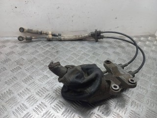 кулиса КПП Mercedes-Benz Vito W638 1996-2003, A63826009