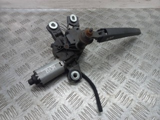 моторчик заднего стеклоочистителя (дворника) Volkswagen Passat B6 2005-2010, 3C9955711A