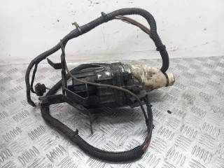 электрогидроусилитель руля, ориг. номер 13192897, Opel Astra H 2004-2007