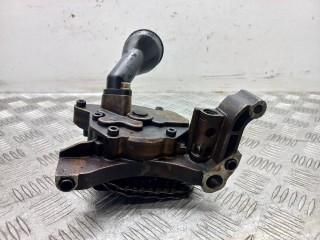 масляный насос Volkswagen Golf 5 поколение 2003-2009, 03C115105H