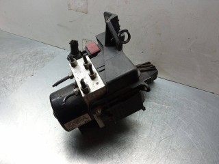 блок ABS, ориг. номер 13246535, Opel Astra H 2004-2007