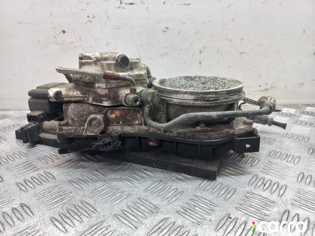 распределитель впрыска (инжектор) Audi 80 B4 1991-1996, NG, 2.3 л, 0438101029, фото 3