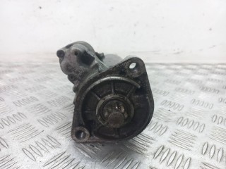 стартер Volkswagen Crafter 1 поколение 2006-2011, BJM, 2.5 л, 076911023A