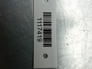 блок ABS, ориг. номер 13157577, Opel Astra H 2004-2007