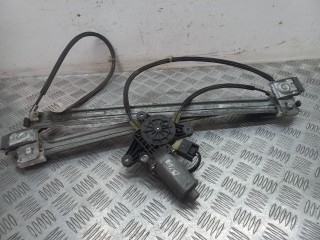 стеклоподъемник передний левый, ориг. номер 0130821941, Mercedes-Benz Vito W639 2003-2010