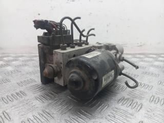 блок ABS, ориг. номер 7M0907379, Ford Galaxy 1 поколение [рестайлинг] 2000-2006