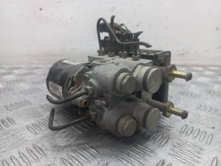 блок ABS, ориг. номер 7M0907379, Ford Galaxy 1 поколение [рестайлинг] 2000-2006