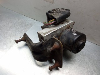 блок ABS Mercedes-Benz M W163 1997-2001, 10.0210-9686.1