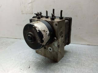 блок ABS, ориг. номер 7M3907379E, Ford Galaxy 1 поколение [рестайлинг] 2000-2006