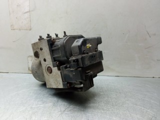 блок ABS, ориг. номер 8E0614111AB, Volkswagen Passat B5 1996-2001