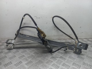 стеклоподъемник передний правый, ориг. номер 0130821940, Mercedes-Benz Vito W639 2003-2010