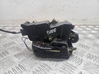 замок двери передней левой, ориг. номер A2C53090790, Mercedes-Benz Vito W639 2003-2010