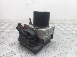 блок ABS Skoda Fabia 2 поколение 2007-2010, 0265234712