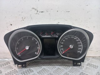Панель приборов (щиток), 6M2T10849NJ, Ford Mondeo IV