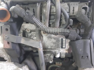 ТНВД Opel Vectra C [рестайлинг] 2005-2008, Y 22 DTR, 2.2 л, 0470504214