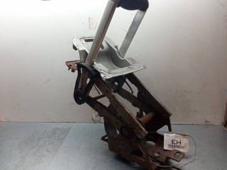 рычаг ручного тормоза (ручника) Ford S-Max, 11319314
