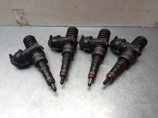 форсунка топливная, ориг. номер 0414720229, 036130073, Volkswagen Sharan 2003-2010