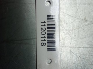 форсунка топливная, ориг. номер EJDR00801D, Ford Mondeo 3 поколение [рестайлинг] 2003-2007