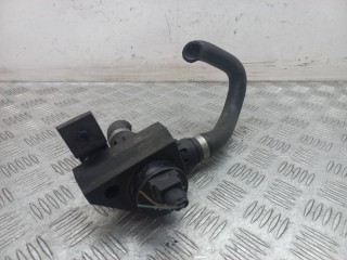 насос антифриза дополнительный BMW 5 E60/E61 2002-2007, 64216917700