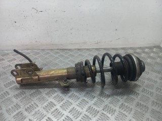 стойка амортизатора передняя левая Opel Astra H 2004-2007, RT0920