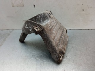 кронштейн двигателя Audi A8 D3 2002-2005, 4E0199308AK