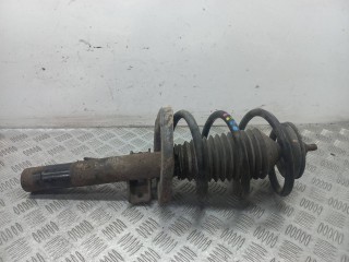 стойка амортизатора передняя правая, SEAT Alhambra 1 поколение [рестайлинг] 2000-2010