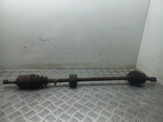 полуось передняя правая Fiat Grande Punto 199 2005-2010