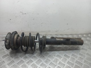 стойка амортизатора передняя правая BMW 1 E81/E87 [рестайлинг] 2007-2011, 31316786017