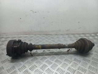 Полуось передняя левая, Audi 80 B4