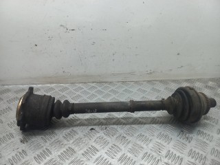 полуось передняя правая Audi 80 B4 1991-1996
