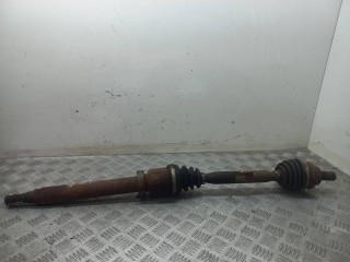 полуось передняя правая Ford C-Max 1 поколение 2003-2007, 3M513B436LD