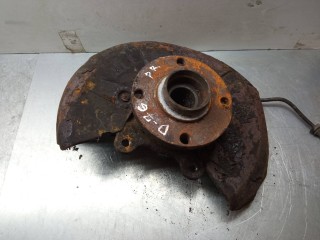 ступица передняя правая Audi 80 B4 1991-1996