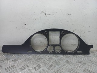 рамка панели приборов Volkswagen Passat B6 2005-2010, 3C1858335AN