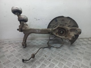 кулак передний левый, Audi A4 B7 2004-2009