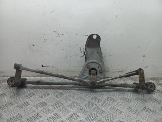трапеция стеклоочистителя, ориг. номер 7046570, BMW X5 E53 1999-2003