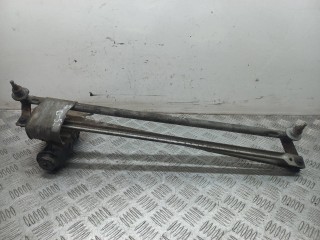 трапеция стеклоочистителя Citroen Jumper 1 поколение 1994-2002, левый руль, TGE422L
