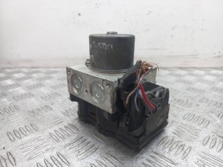 блок ABS Ford S-Max 1 поколение 2006-2010, 9G912C405AB