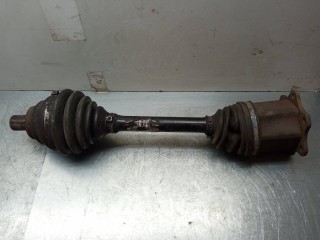 полуось передняя левая Volkswagen Passat B6 2005-2010, 1KO407271BF