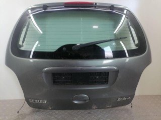 крышка багажника Renault Scenic 1999-2003