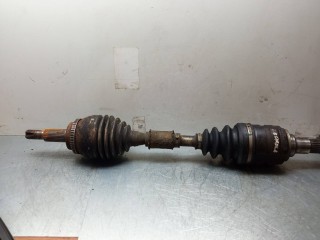 полуось передняя левая Toyota Corolla, EUJ104BP18