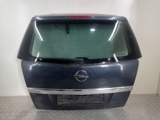 крышка багажника Opel Zafira B 2005-2008