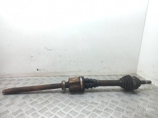 полуось передняя правая Ford Transit Connect 1 поколение 2002-2009
