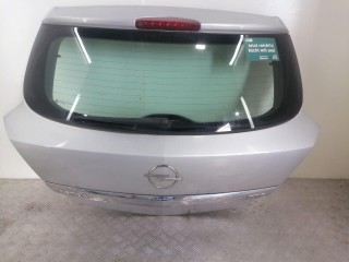 крышка багажника Opel Astra H 2004-2007