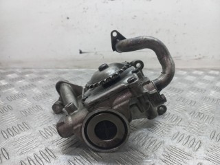 масляный насос Audi A6 C5 1997-2001, 2.5 л, 059115105H