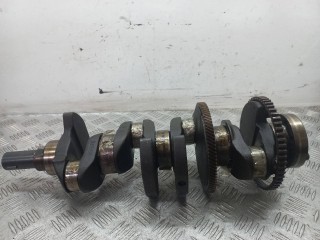 коленвал BMW 3 E46 1997-2003, 1.8 л