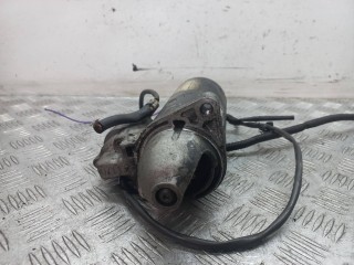 стартер Mercedes-Benz E W212 2009-2013, 2.2 л, A6519062800
