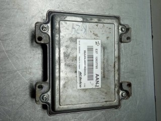 блок управления двигателем Chevrolet Captiva 1 поколение 2006-2011, 12637795